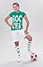 Soccerball Socks