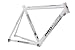 Pro-Lite Cuneo Road Bike 700c Frame 52.5 54.5 cm Alloy 7046 Gloss White