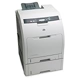 HP Color LaserJet CP3505X Farblaserdrucker