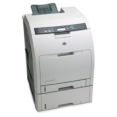 HP Color LaserJet CP3505X Farblaserdrucker