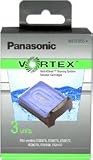 Panasonic WES035P WES035 HydraClean System Solution Cartridge and Filter (3 Cartridges) Best Buy Panasonic WES035P WES035 HydraClean System Solution Cartridge and Filter (3 Cartridges) Best Buy