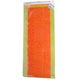 AccuQuilt GO Fabric Cutting Dies; 2-1/2 inch; Strip Cutter