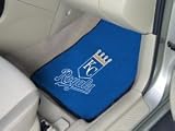 Kansas City Royals Car Mats