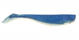 Berkley Gulp! 5" Saltwater Swimmin Shad Color: Smelt (SMLT)