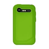 Amzer AMZ91046 Silicone Skin Jelly Case for HTC DROID Incredible 2 ADR6350  ....