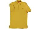 Izod Solid Polo Style Shirt