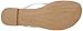 DV by Dolce Vita Women's Dania Thong Sandal