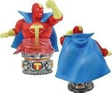 31gWcCeYe0L. SL160  Justice League Red Tornado Mini Paperweight