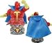 Search : Justice League Red Tornado Mini Paperweight