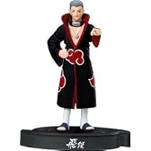 NARUTO-ナルト- 疾風伝　忍形コレクションＳ ～忍び寄る脅威～飛段　ヒダン