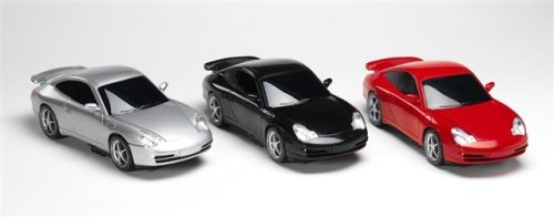 Childrens Toyshop  Electronics : CD PLAYER - BLACK COLOUR - Porche 911 Style with MP3 playback - made for Digitel Technology Ltd