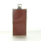 グッチ [GUCCI]GUCCIグッチ ネックレス ペンダントヘッド 天然石 おとめ座 030651-08855-VIRGO［並行輸入品］