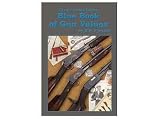 BLUE BOOK GUN VALUES 28TH EDIT 2007