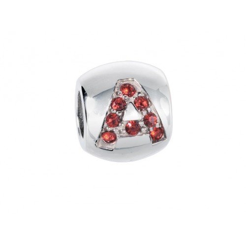 Morellato Unisex-Bead Alphabet A SCZM5 Preisvergleich