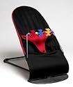 BabyBjorn Baby Sitter 1-2-3 - Black
