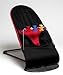 BabyBjorn Baby Sitter 1-2-3 - Black
