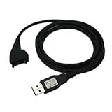 Nokia DKU-2 USB Data Cable for Nokia E60 / E61 / E62 / E70 / N70 / N71 / N7 ....