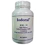 Iodoral, 50 mg (Single Bottle) Tablets - 90 Ea