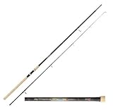 DAM Spezi Composite Pike Spin Hecht Spinnrute