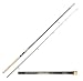 Sports : DAM Spezi Composite Pike Spin Hecht Spinnrute