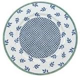 SWITCH 3 CASTELL 12.5 RD PLTTR by Barrons Heslops