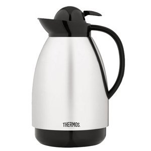 Stainless Steel Carafe
