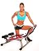 Ab Circle Pro Delux inkl. Computer + Ebook " Super ich bin Fit" gratis