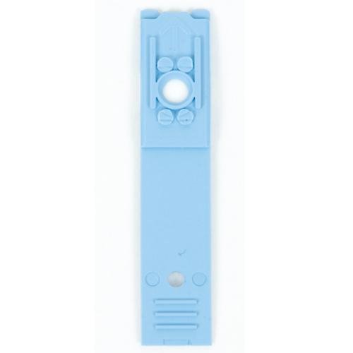 PTS Panels #1753 Cholesterol LDL Test Strips used with CardioChek Professional Monitor; Tests LDL