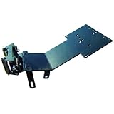 Superwinch 2202375 ATV Mounting Kit; Honda