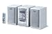 Aiwa XRM171  Home Audio System