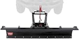 WARN 79805 ProVantage Plow Base Side-by-Side