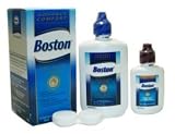 BOSTON ADVANCED CARE SYSTEM