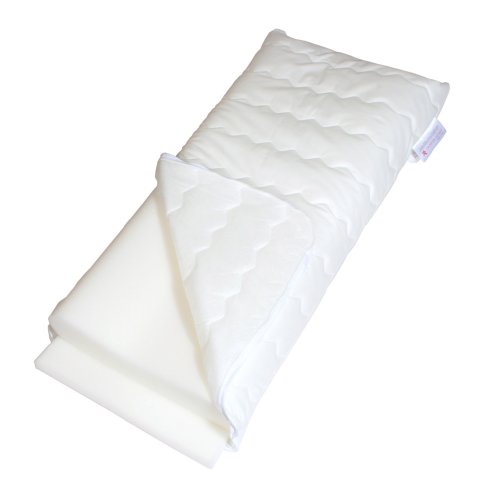 Centa-Star Extra 2413.00 Relax Nackenst&uuml;tzkissen soft 40 x 80 cm