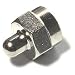 Channel Vision 2101 Female Terminator - 75 ohm