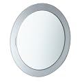 Stick on Suction Travel Mirror