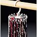 Twirl-a-Tie Tie Rack/Organizer
