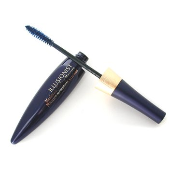 Illusionist Mascara - No.04 Blue