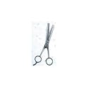Swissco Stainless Steel Thinning Scissors 19 cm