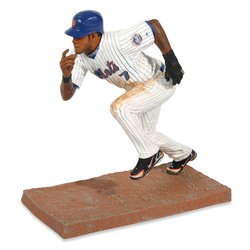 Childrens Toyshop  Toys : McFarlane MLB Series 22:Jose Reyes - New York Mets
