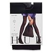 Hue Women's Opaque Sheer to Waist Opaque Tight