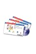CONVERSATIONS & VOCABULARY CD SET