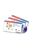 CONVERSATIONS & VOCABULARY CD SET