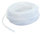 Grafco Silicone Tubing, 50 ft. Roll