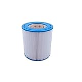 Unicel C-7330 Replacement Filter Cartridge for 30 Square Foot Micro Filter, 7-1/4-Inch OAL