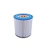 Unicel C-7330 Replacement Filter Cartridge for 30 Square Foot Micro Filter, 7-1/4-Inch OAL