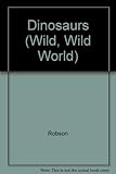 Dinosaurs : and other prehistoric reptiles