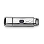 Lexar JumpDrive Lightning 4 GB USB 2.0 Flash Drive JDP4GB-431