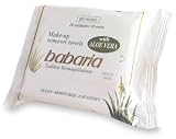Babaria Aloe Vera Make up Remover Tissues / Wipes