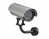 D-Link DCS-45 Ip Camera Outdoor Enclosure Thermal Barrier