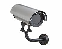 D-Link DCS-45 Ip Camera Outdoor Enclosure Thermal Barrier